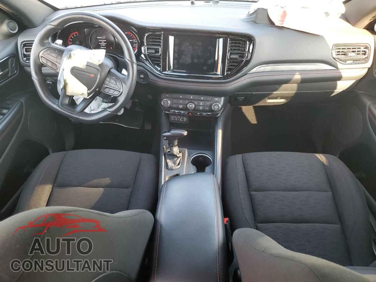 DODGE DURANGO 2024 - 1C4RDHDG1RC225542