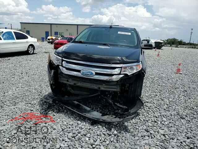 FORD EDGE 2013 - 2FMDK3KC2DBB24419