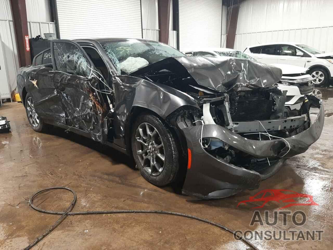 DODGE CHARGER 2017 - 2C3CDXJG5HH533883