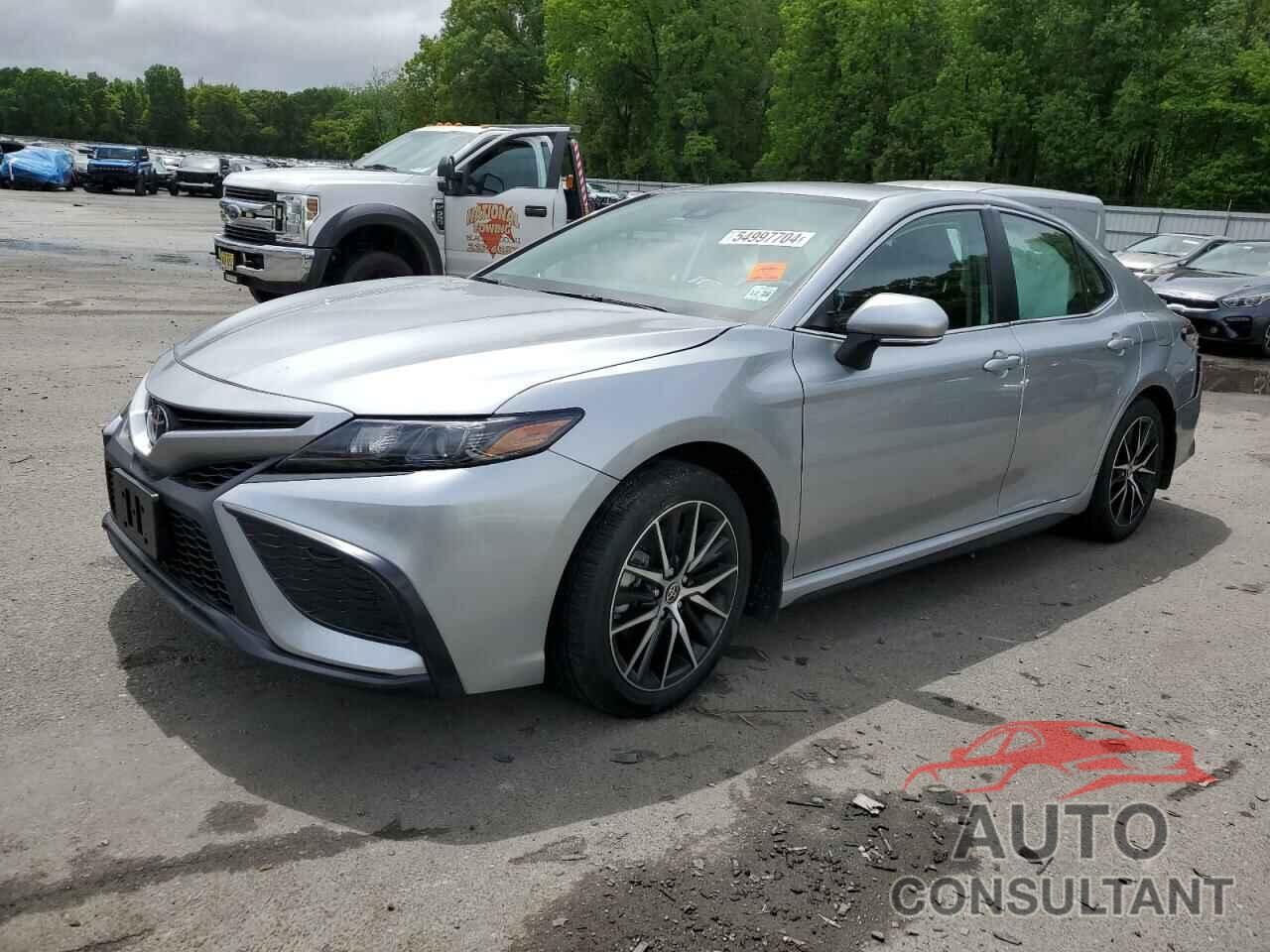 TOYOTA CAMRY 2024 - 4T1G11AK4RU874869