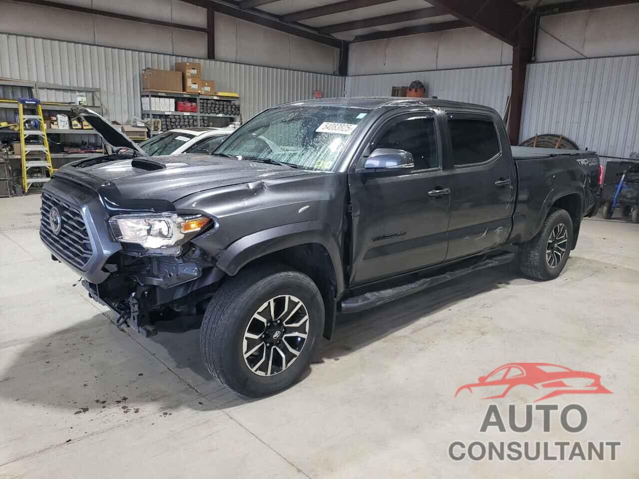 TOYOTA TACOMA 2020 - 3TMDZ5BN9LM092935