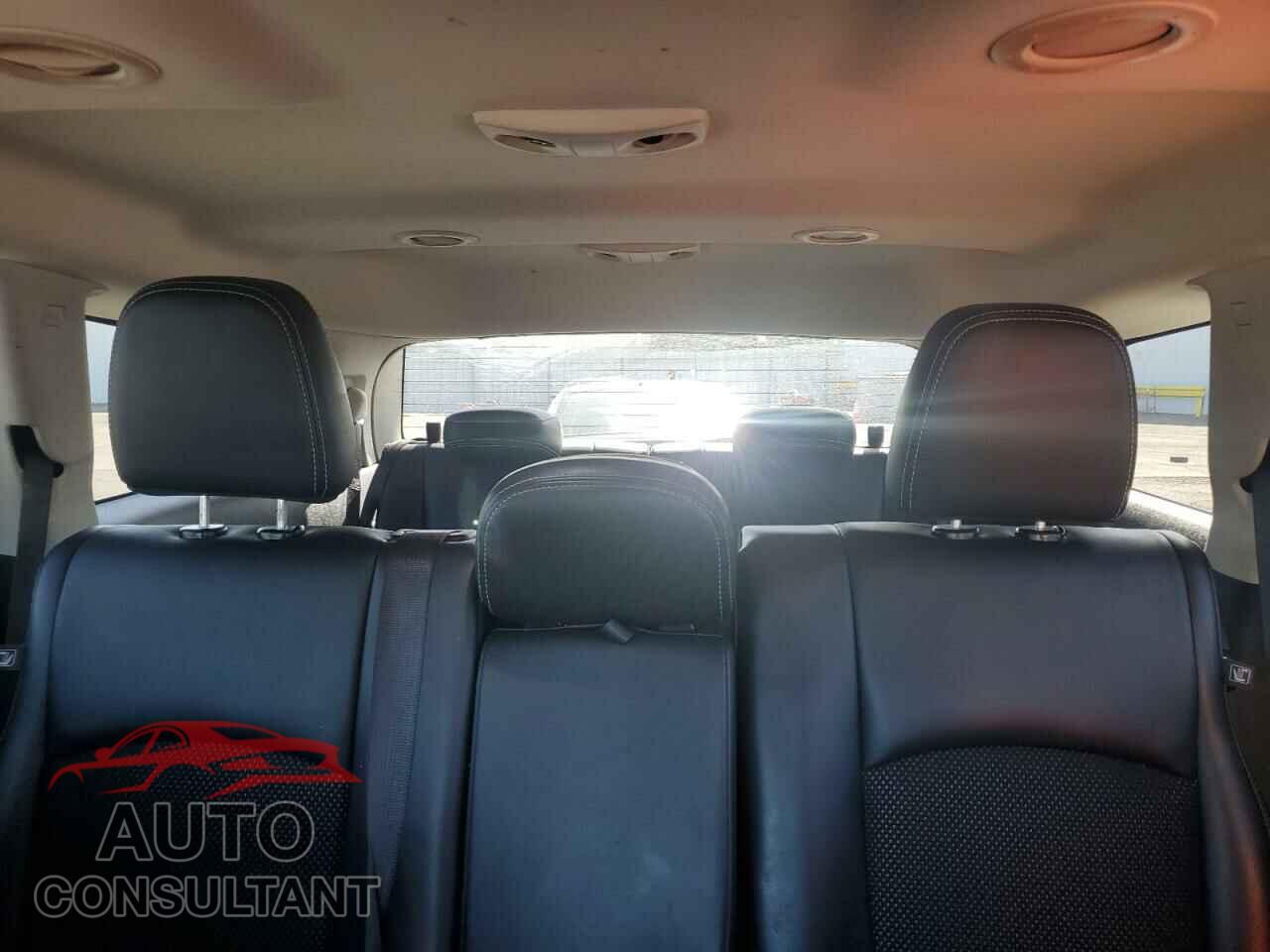 DODGE JOURNEY 2015 - 3C4PDCGB8FT595428