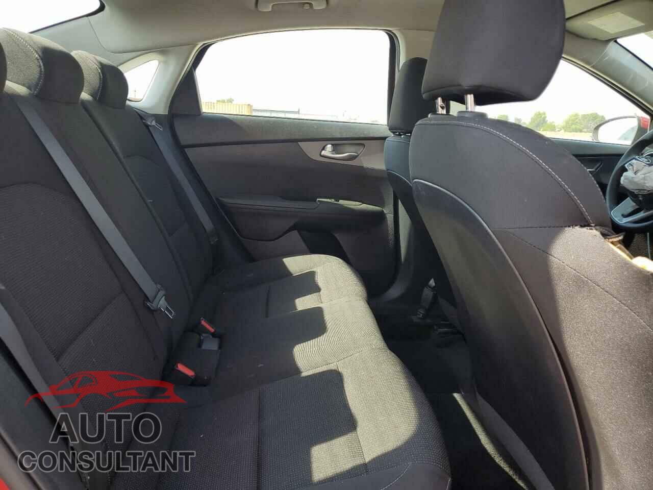 KIA FORTE 2020 - 3KPF24AD9LE233853