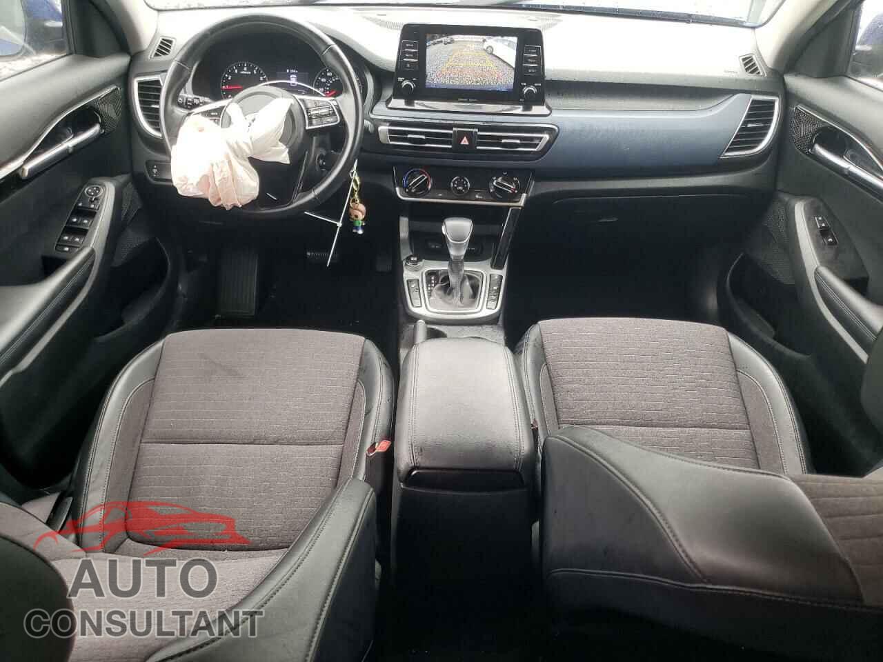 KIA SELTOS 2021 - KNDEUCAA5M7167387