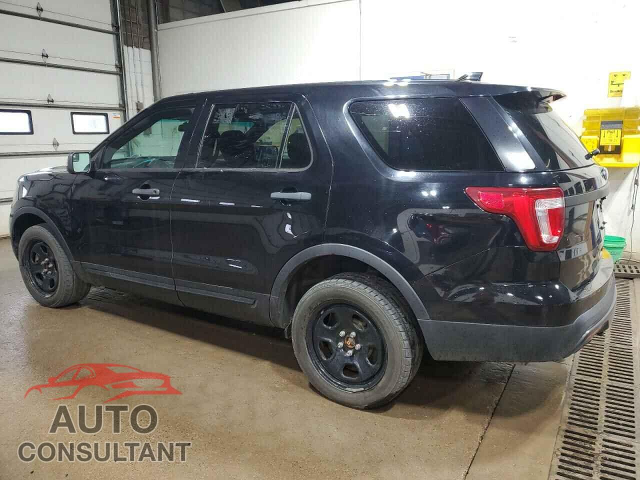FORD EXPLORER 2016 - 1FM5K8ARXGGC60964