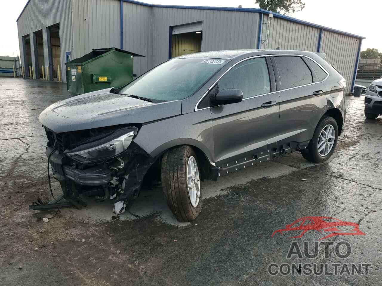 FORD EDGE 2023 - 2FMPK4J9XPBA19947