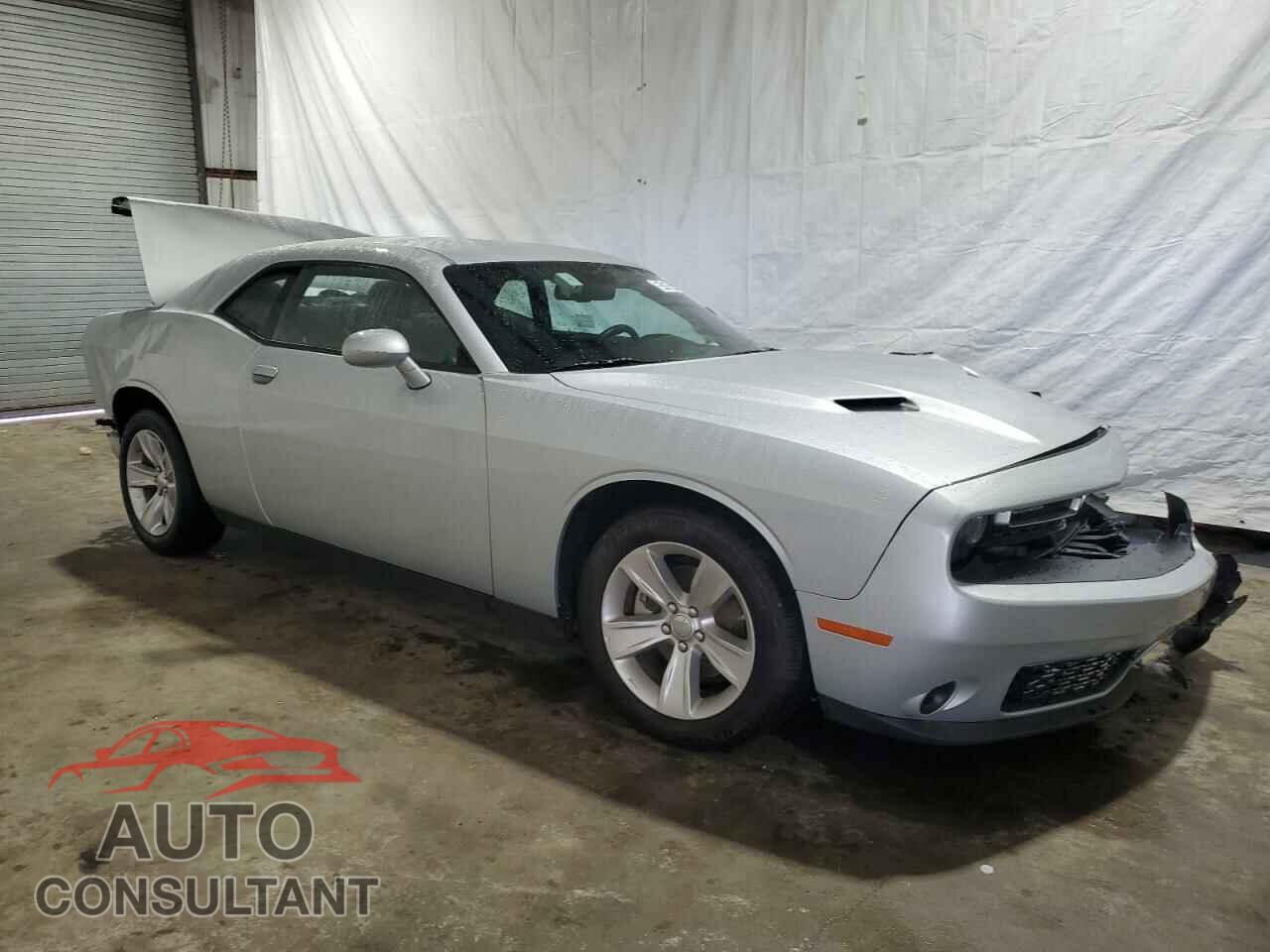 DODGE CHALLENGER 2023 - 2C3CDZAG9PH526106