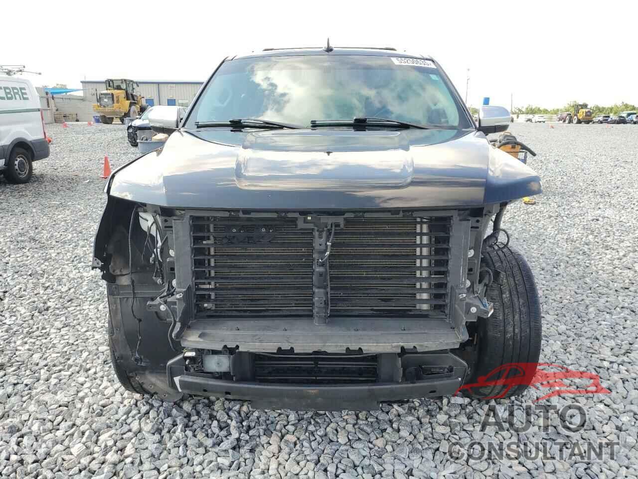 FORD EXPEDITION 2020 - 1FMJU1LT7LEA82722