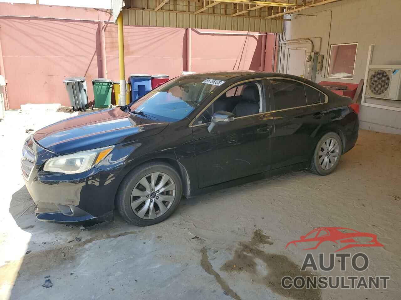 SUBARU LEGACY 2015 - 4S3BNAF6XF3039570