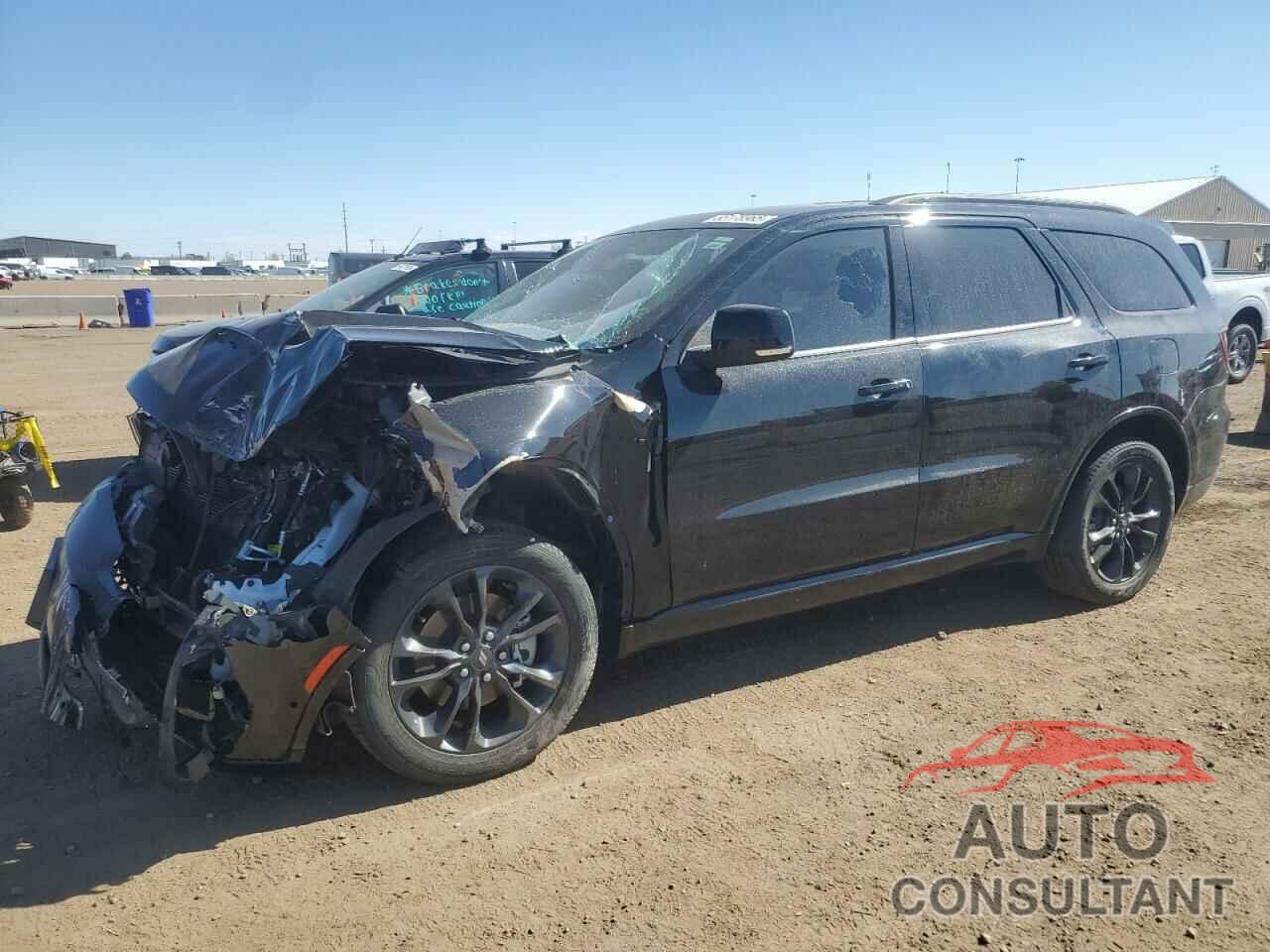 DODGE DURANGO 2022 - 1C4SDJCT6NC133747