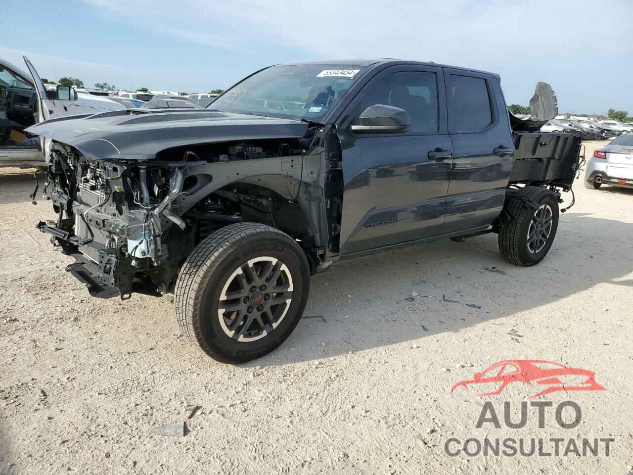 TOYOTA TACOMA 2024 - 3TYLB5JN0RT004028