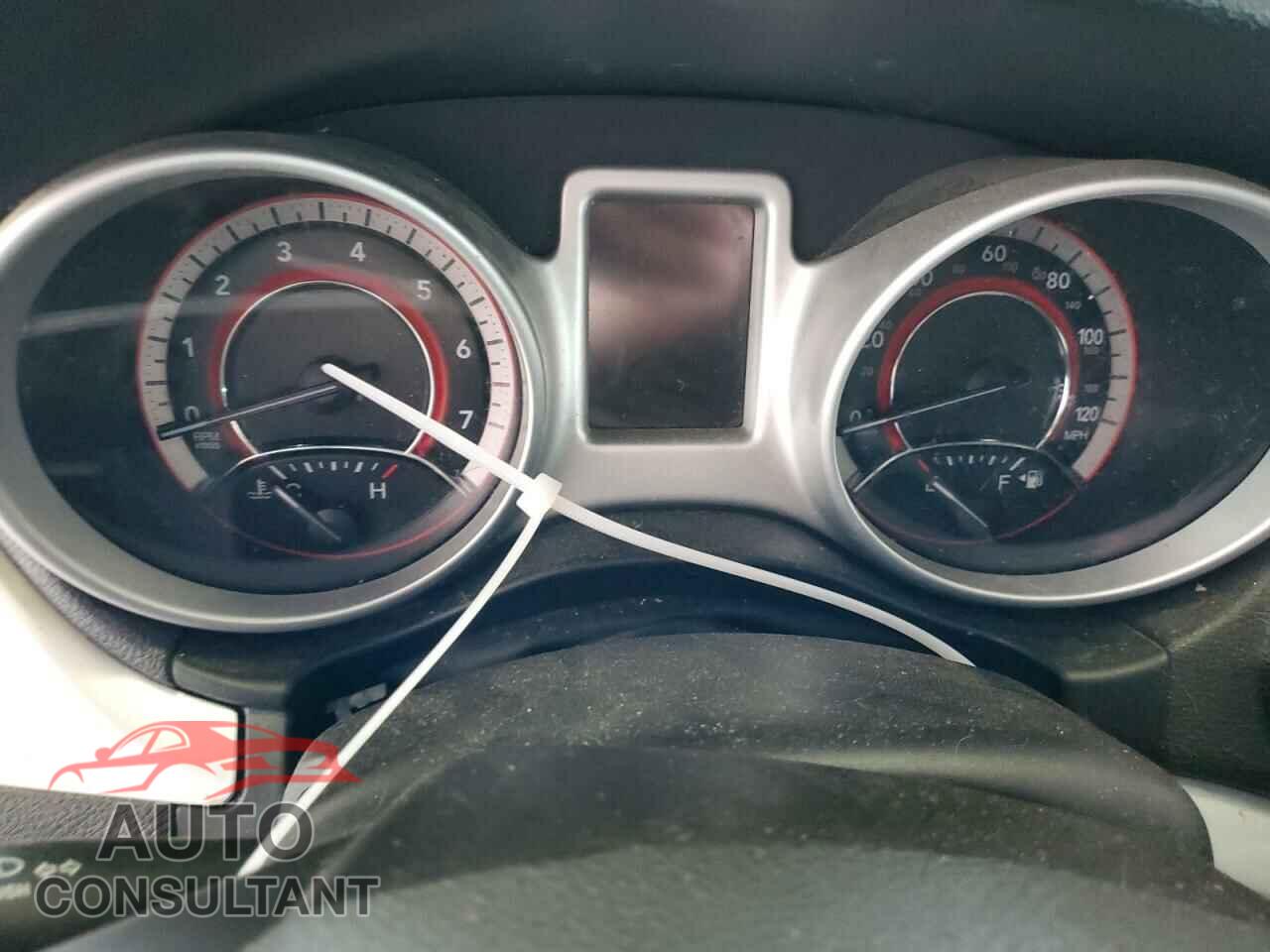 DODGE JOURNEY 2019 - 3C4PDCAB5KT867825