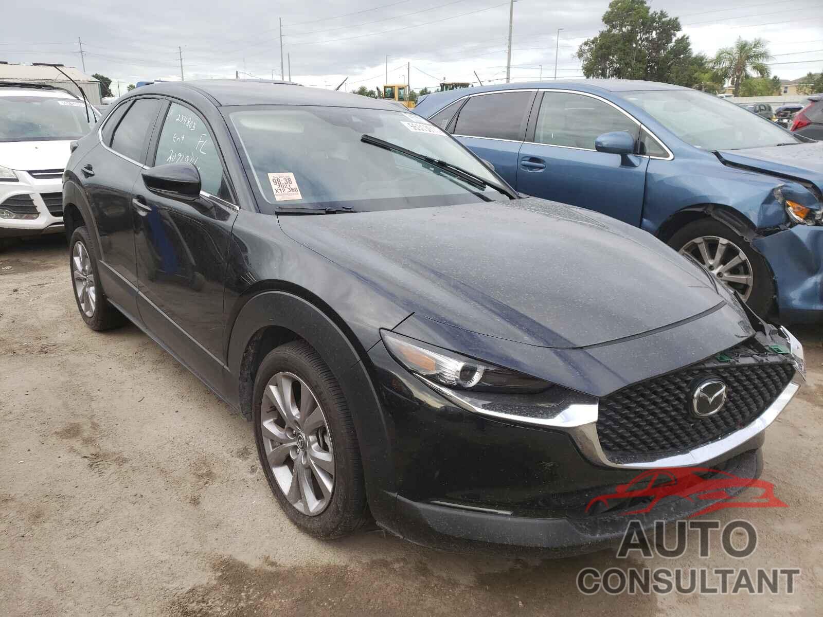 MAZDA CX30 2021 - 3MVDMABL5MM234803