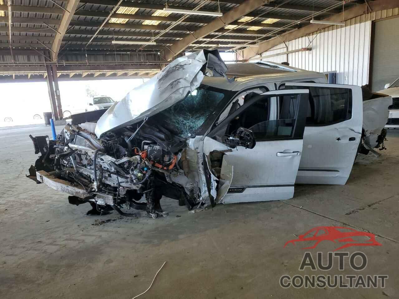 TOYOTA TUNDRA 2025 - 5TFNC5DB1SX095376