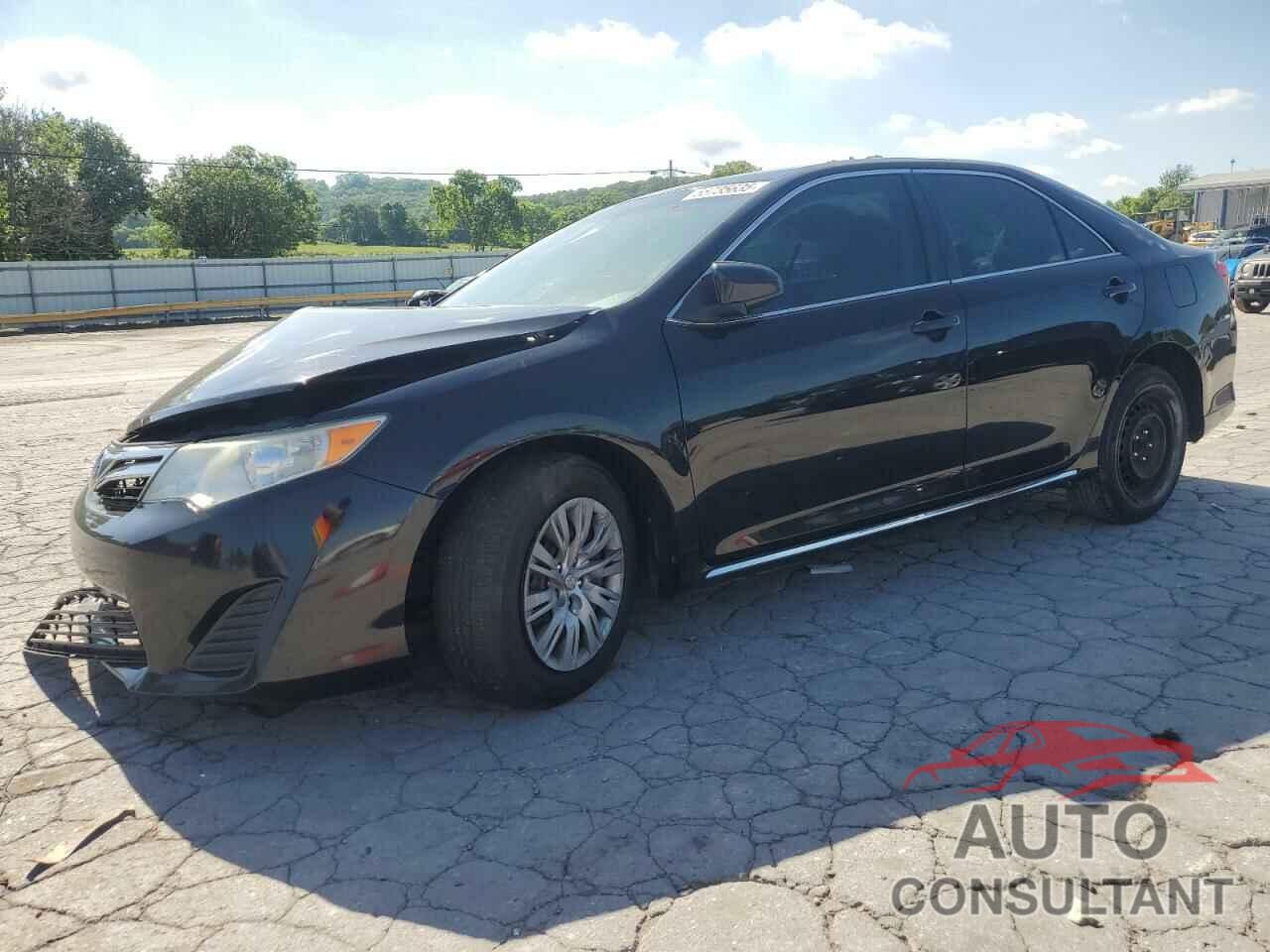 TOYOTA CAMRY 2014 - 4T1BF1FK5EU470817