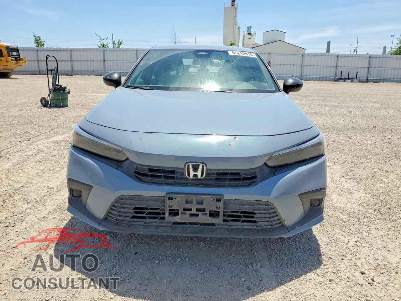 HONDA CIVIC 2024 - 2HGFE2F52RH562647