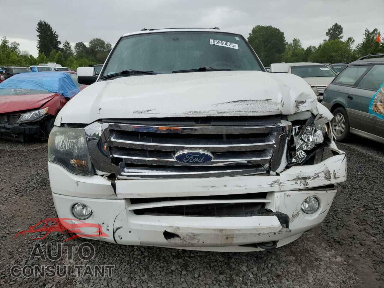 FORD EXPEDITION 2011 - 1FMJU2A50BEF07092
