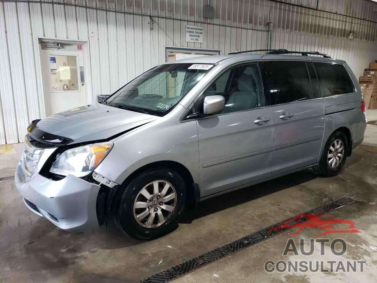 HONDA All Models 2010 - 5FNRL3H42AB045192