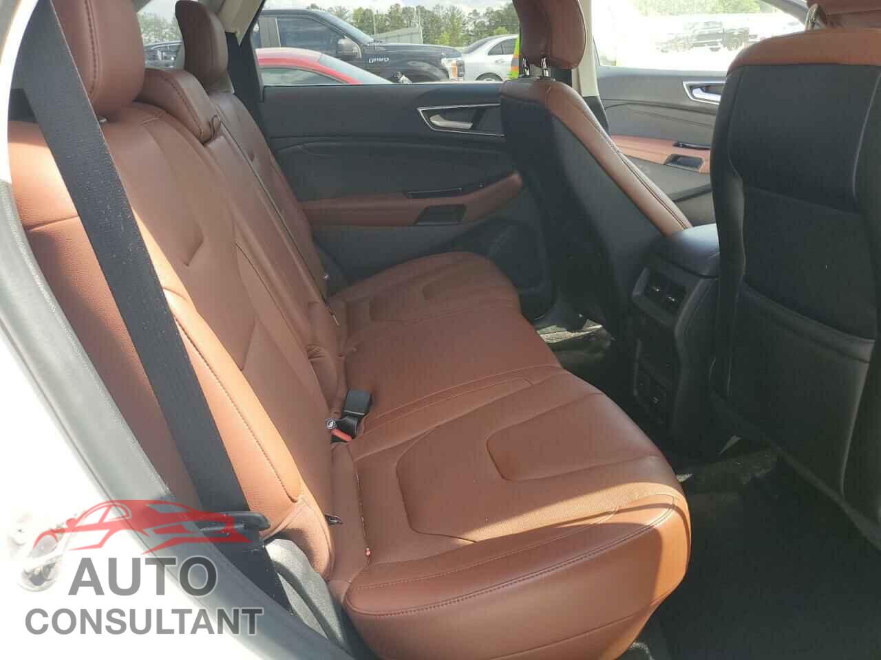 FORD EDGE 2019 - 2FMPK3K92KBC43554
