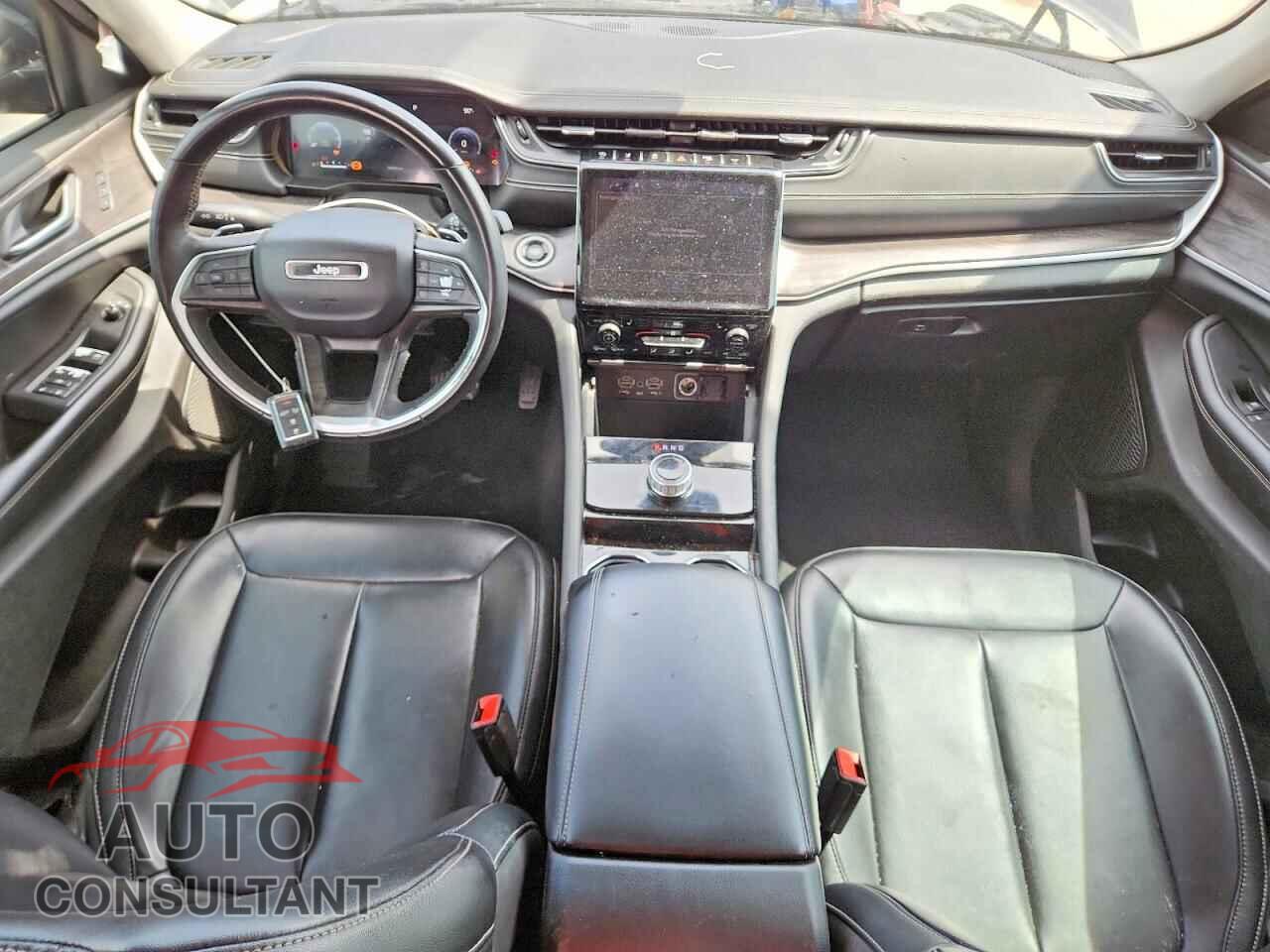 JEEP CHEROKEE 2023 - 1C4RJGBG5PC648000