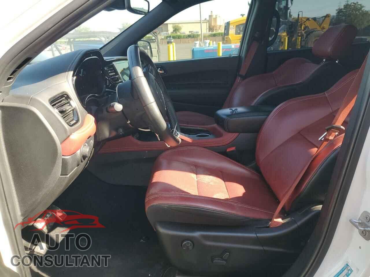 DODGE DURANGO 2023 - 1C4SDJH96PC552973