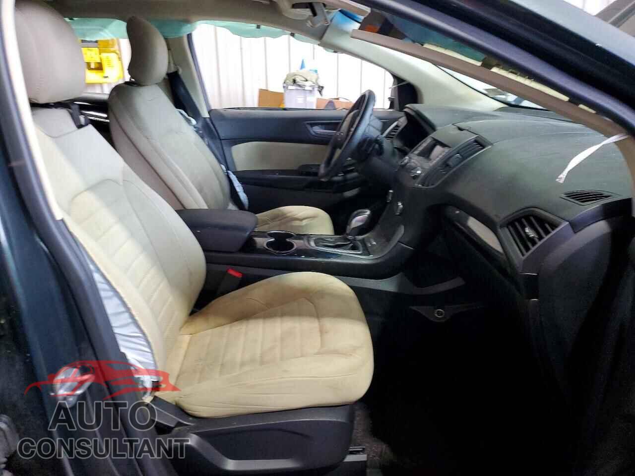 FORD EDGE 2015 - 2FMTK4G91FBC19345