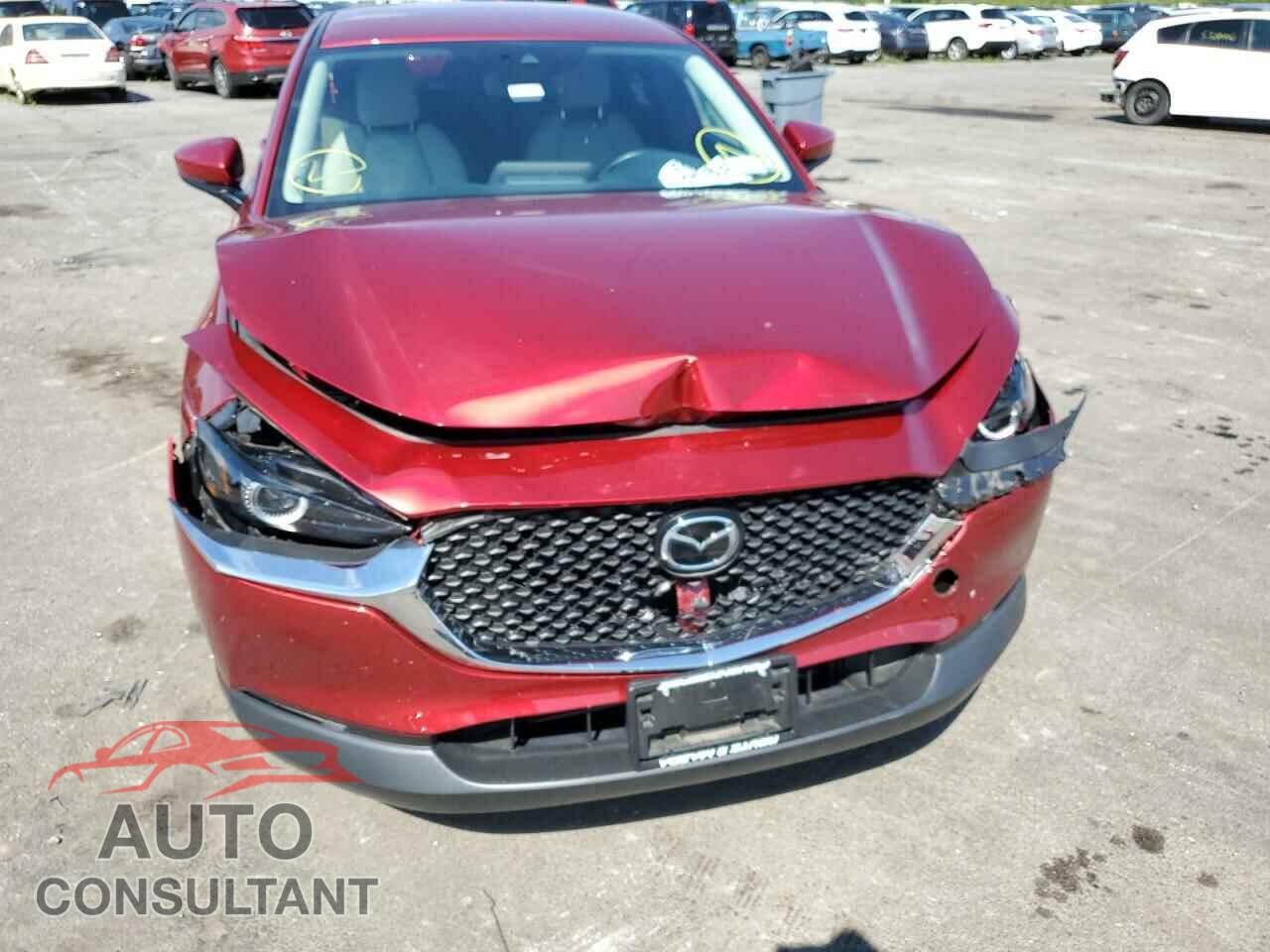 MAZDA CX30 2020 - 3MVDMBCL7LM136231
