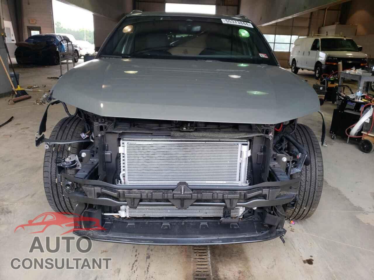 AUDI Q3 2023 - WA1EECF38P1138944