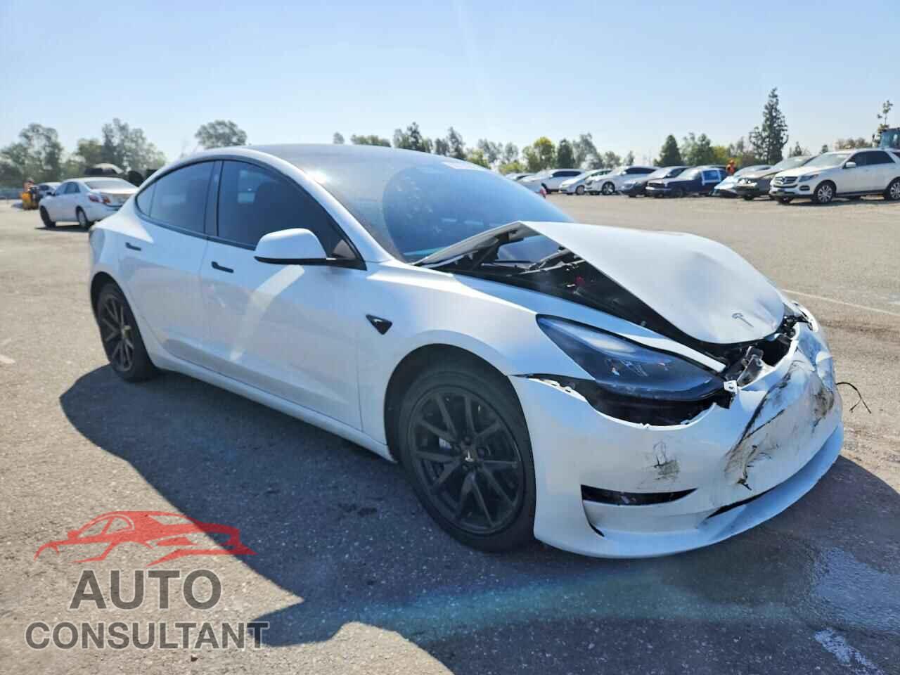 TESLA MODEL 3 2023 - 5YJ3E1EA0PF453441