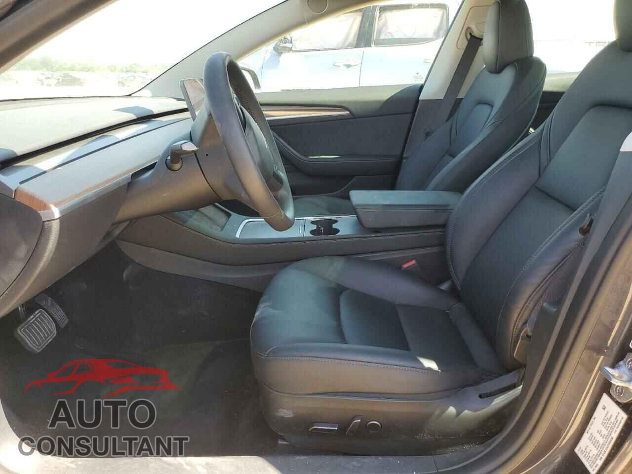 TESLA MODEL 3 2023 - 5YJ3E1EA2PF648098