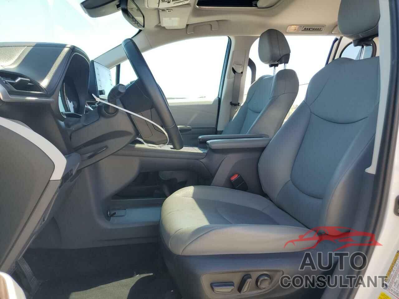 TOYOTA All Models 2022 - 5TDYRKEC0NS086065