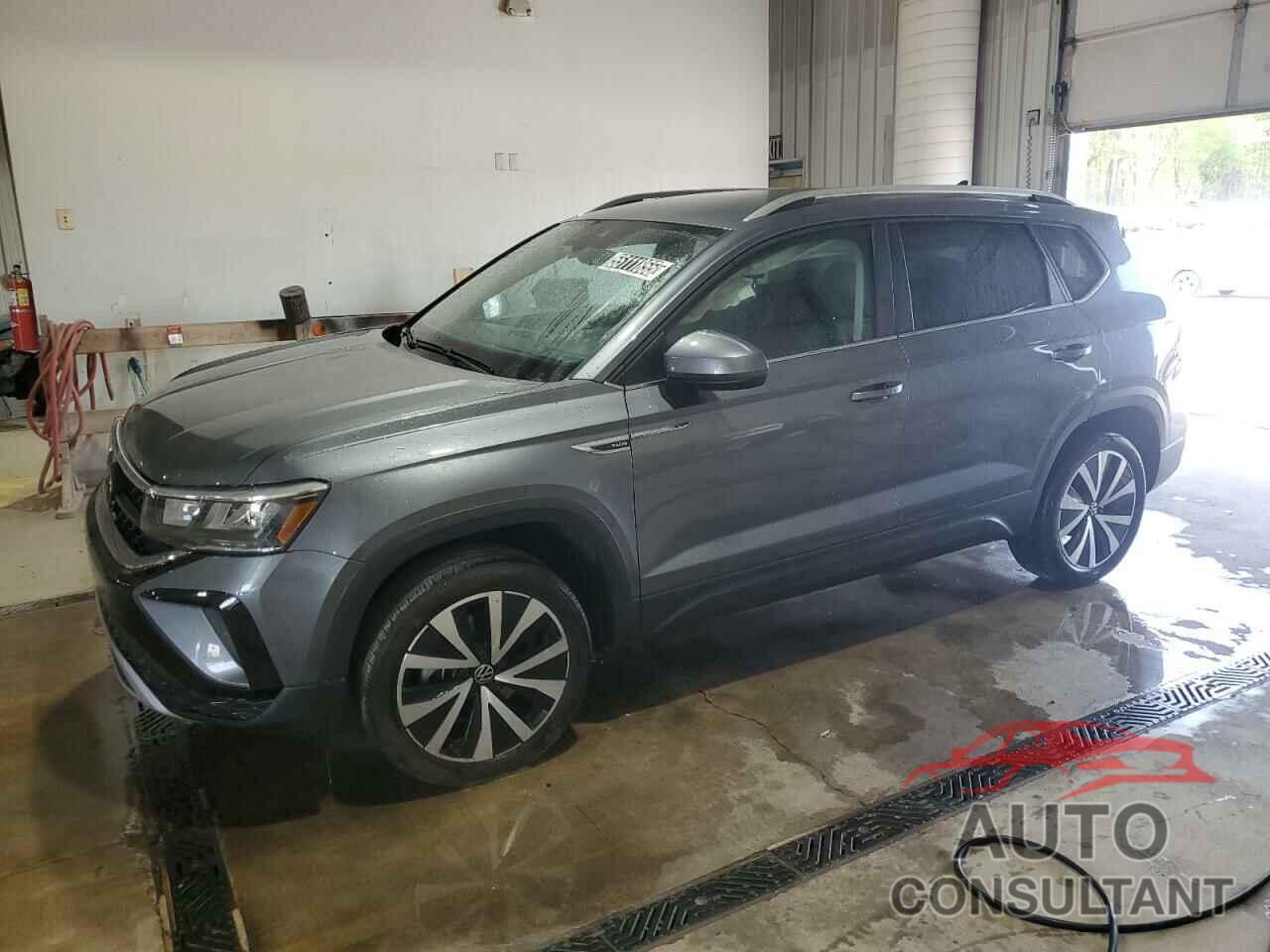 VOLKSWAGEN TAOS SE 2024 - 3VVSX7B25RM034829