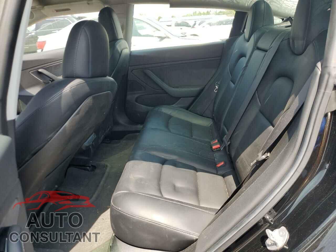 TESLA MODEL 3 2019 - 5YJ3E1EA2KF397818