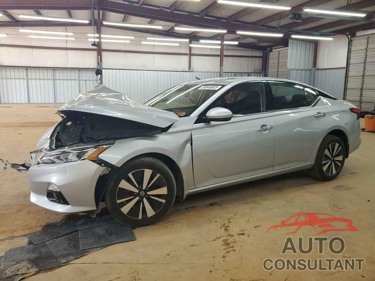 NISSAN ALTIMA 2022 - 1N4BL4EW2NN420864