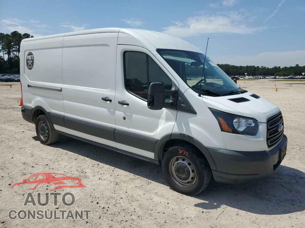 FORD TRANSIT 2018 - 1FTYR2CG9JKA78604