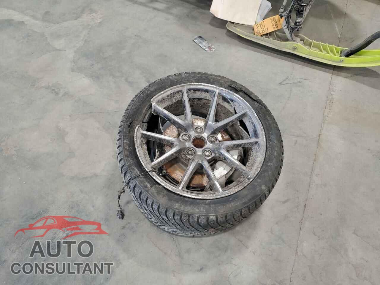 TESLA MODEL 3 2021 - 5YJ3E1EA7MF986964