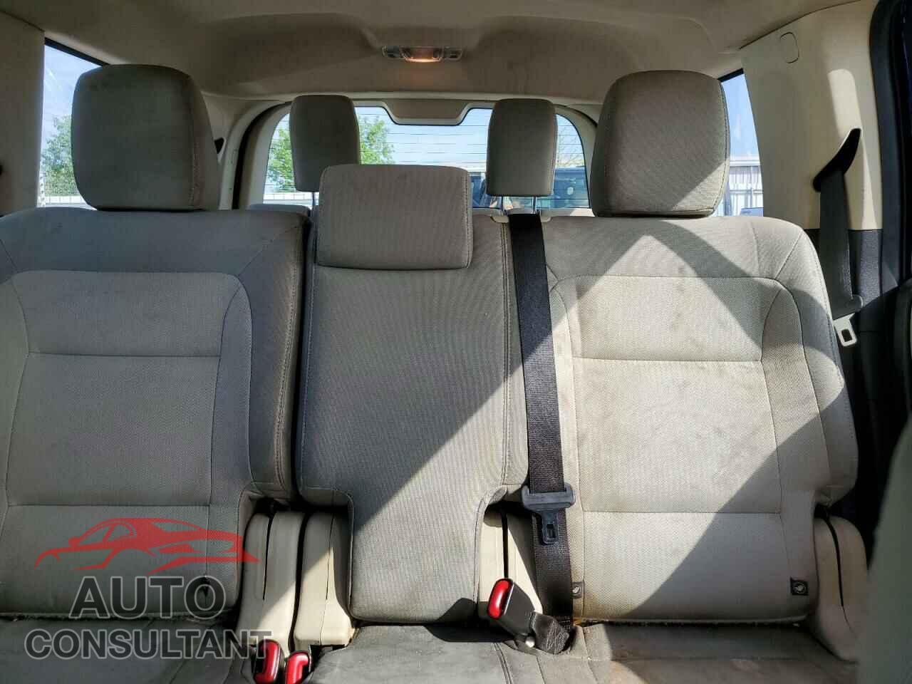 FORD FLEX 2014 - 2FMGK5B88EBD32973