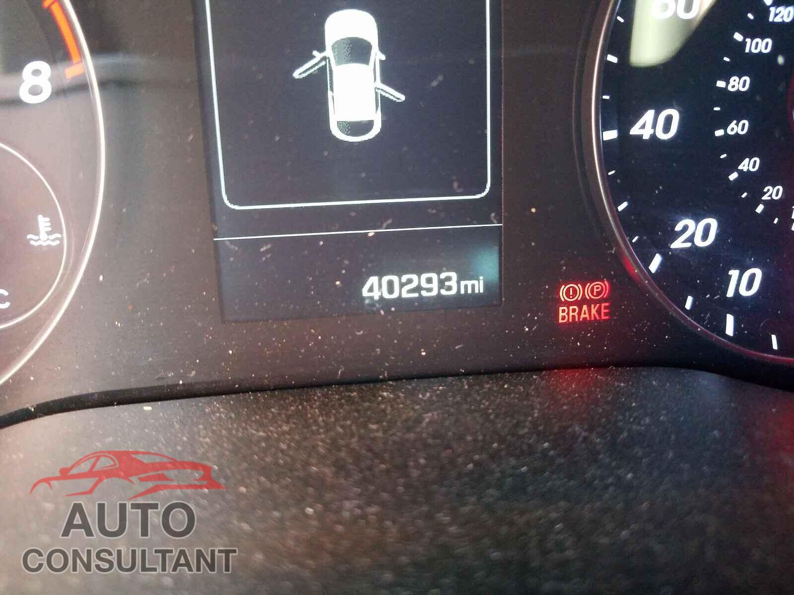 HYUNDAI VELOSTER 2016 - KMHTC6AE2GU282612