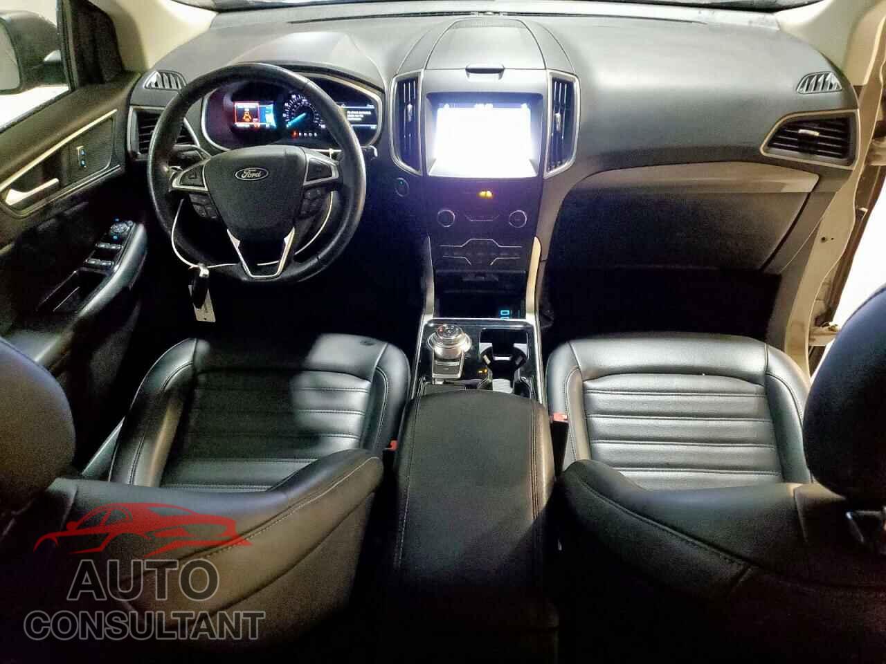 FORD EDGE 2019 - 2FMPK3J98KBB46327