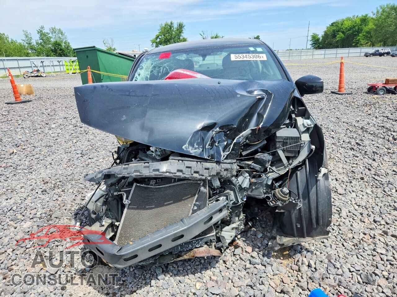 MITSUBISHI MIRAGE 2019 - ML32F3FJ0KHF14921