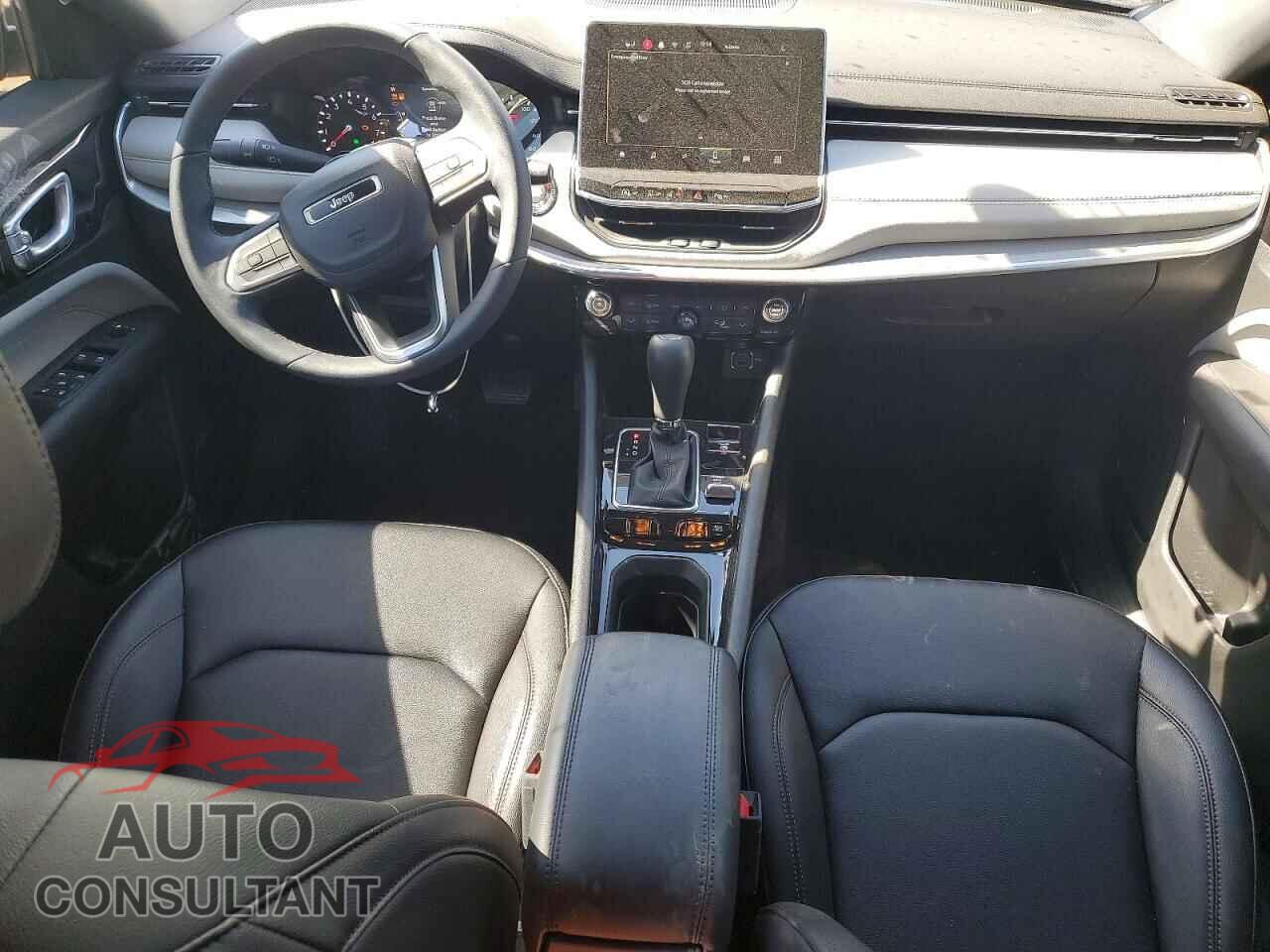 JEEP COMPASS 2024 - 3C4NJDCN3RT163744