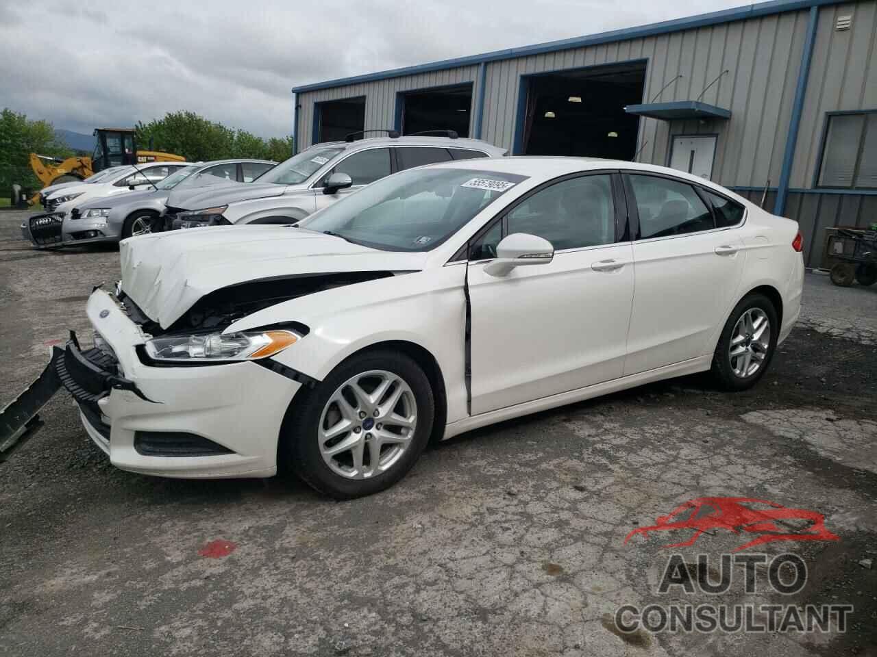 FORD FUSION 2015 - 1FA6P0H72F5130273