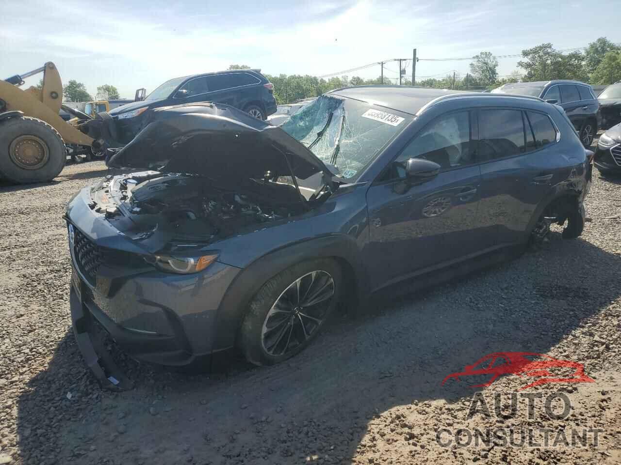 MAZDA CX-50 2025 - 7MMVABEM1SN319228