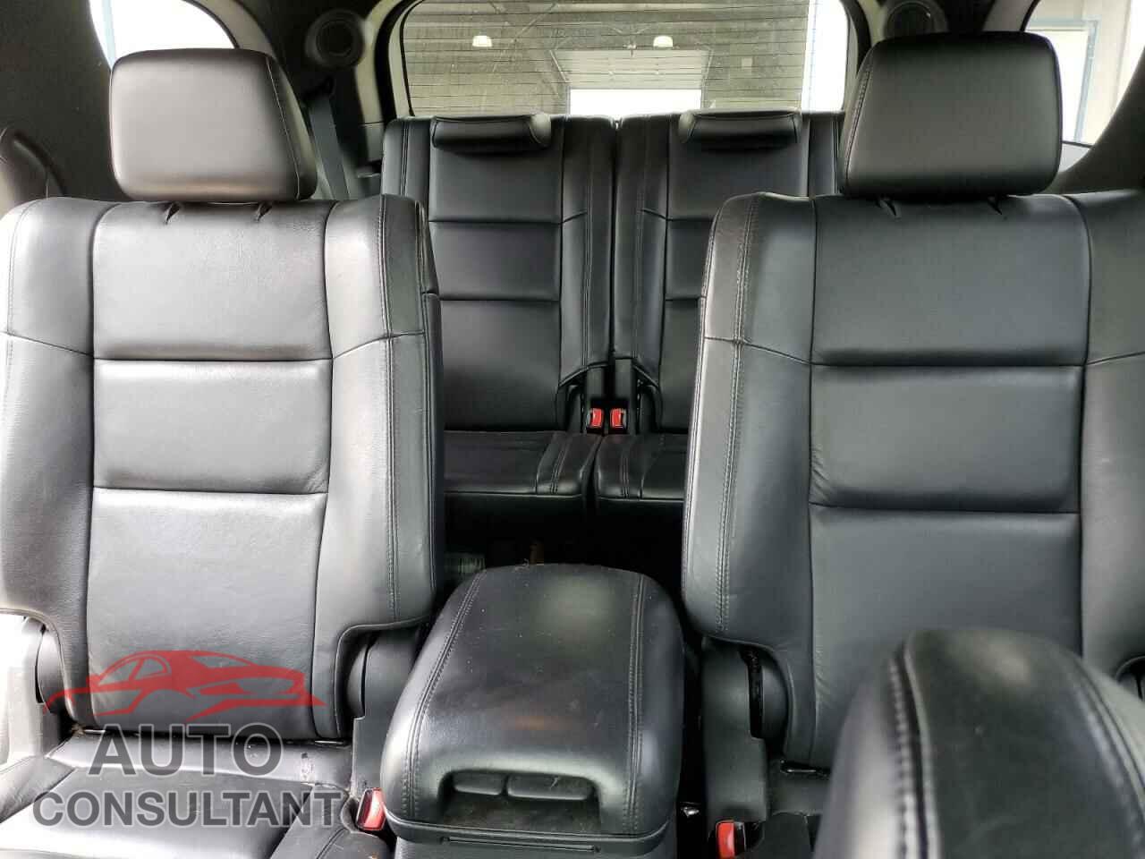 DODGE DURANGO 2015 - 1C4RDJDG2FC850969