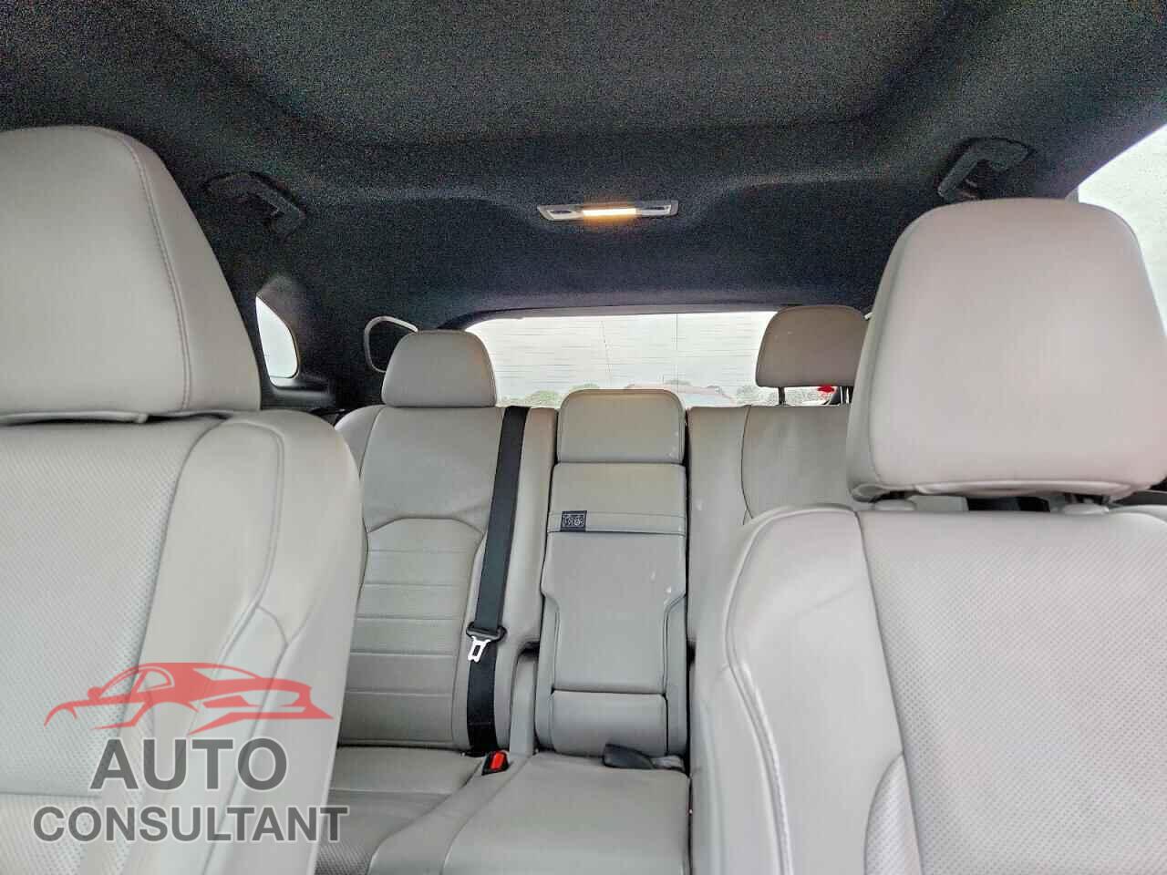 LEXUS RX350 2017 - 2T2BZMCA2HC106229