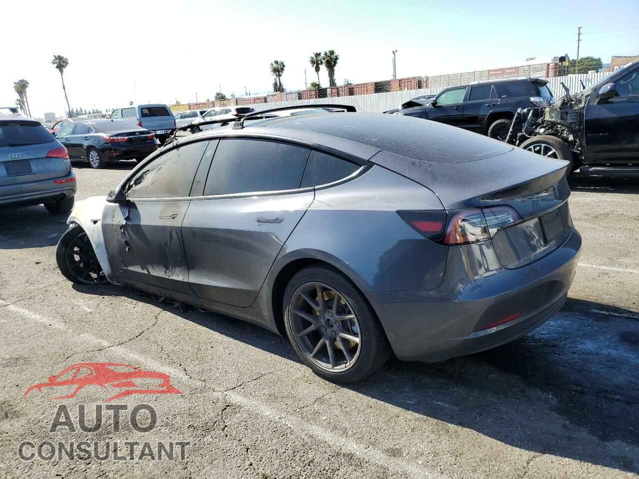 TESLA MODEL 3 2023 - 5YJ3E1EA0PF579119