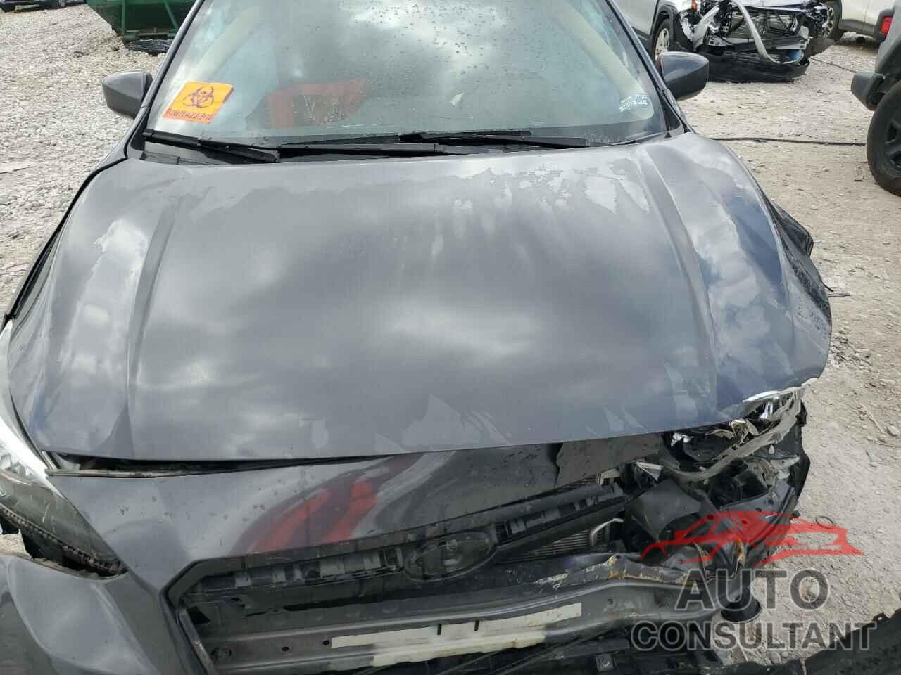 SUBARU CROSSTREK 2020 - JF2GTAEC0L8260887