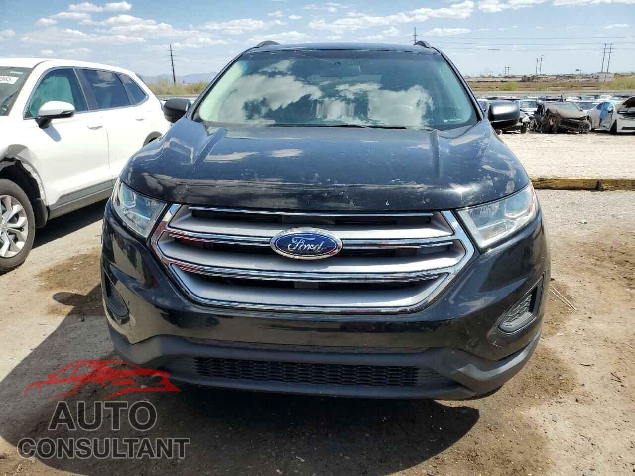 FORD EDGE 2016 - 2FMPK3G99GBB04599