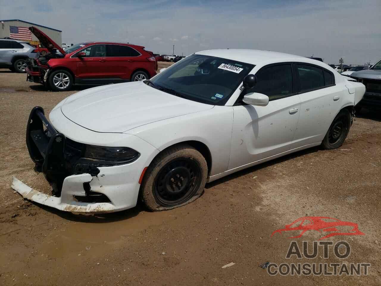 DODGE CHARGER 2017 - 2C3CDXKT2HH606672
