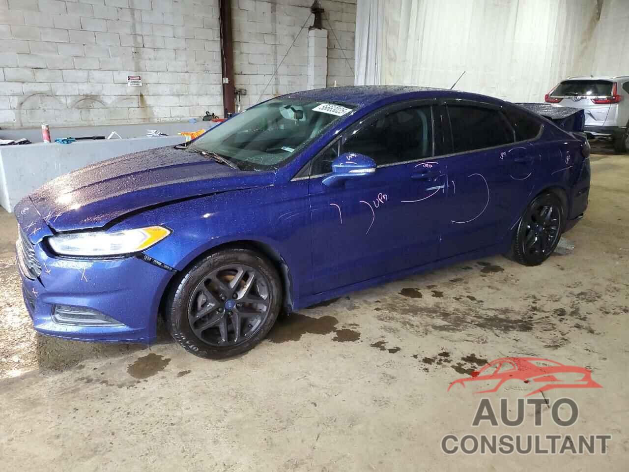 FORD FUSION 2015 - 3FA6P0H73FR227303